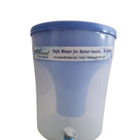 AMRUT GRAVITY CERAMIC WATER FILTER