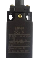 SIBASS XCK-P Limit Switch