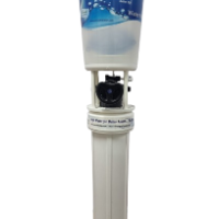 WHOLE HOUSE WATER SOFTENER