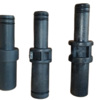 8040 SIDE PORT ENDCAP ACCESSORIES