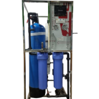250LPH RO