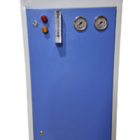 RO 80LPH /100LPH CABIN