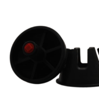 ENDCAP 8040 SIDE PORT WITH ACCESSORIES