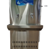 COMMERCIAL DRINKING WATER MACHINE