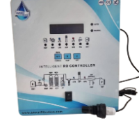 CONTROL PANEL 1 X 3 AMRUT
