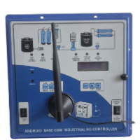 CONTROL PANEL GSM