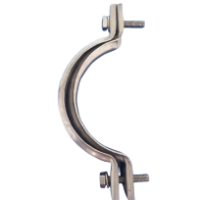 SS HOUSING CLIP