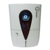 AQUA CYCLONE WATER FILTER