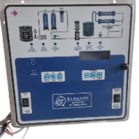 CONTROL PANEL 1X 1 ELECARE