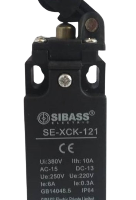 SIBASS SE‑XCK‑121 Limit Switch