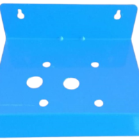 20’’ JUMBO SINGLE BRACKET Z-TYPE
