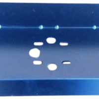 10’’ & 20’’ SLIM 3 IN 1 BRACKET Z-TYPE