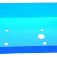 10’’ & 20’’ JUMBO 2 IN 1 BRACKET C-TYPE