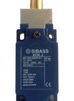 SIBASS XCK-J Limit Switch