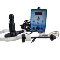 DOSING PUMP 6LTR/H @ 4BAR DIGITAL