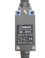 SIBASS SE-8111 Limit Switch