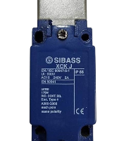 SIBASS XCK-J Limit Switch