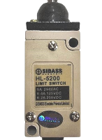 SIBASS HL‑5200 LIMIT SWITCH