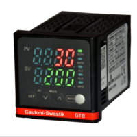 TEMPERATURE CONTROLLER CAUTONI-SWASTIK