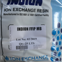 INDION FFIP-DM ANION EXCHANGE RESIN