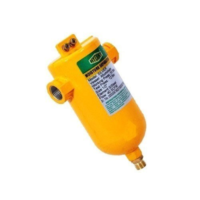 OIL REMOVAL FILTER