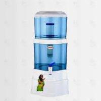 GRAVITY UF WATER FILTER POT