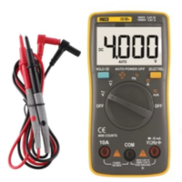 DIGITAL MULTIMETER 101B+ (MECO)