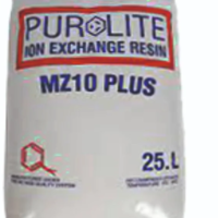 IRON REMOVAL MEDIA – MZ10+