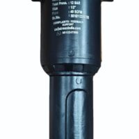MOISTURE SEPARATOR COMBO