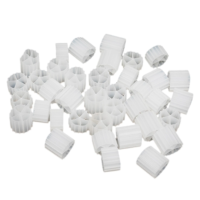 MBBR (Moving Bed Biofilm Reactor) Media