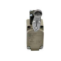 SIBASS WLCA2‑2 Limit Switch – Roller Lever