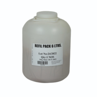 ION EXCHANGE RESIN – SUPER CHARGER