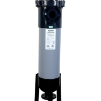 BAG FILTER 7 X 32'' HOUSING PUREFILT