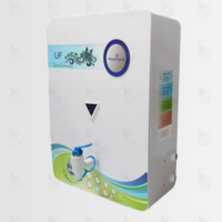 Amrut Wallmount UF Filter