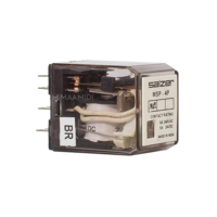 RELAY 5AMP SALZER MSP-4P(14 PIN) 24VDC/240VAC