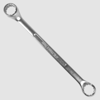 RING SPANNER  (drop forged)
