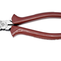 SIDE CUTTER PLIRES (1122N) TAPARIA
