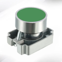 PUSH BUTTON ACTUATOR (METAL)