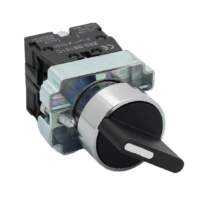 3 POSITION SWITCH