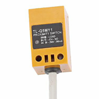 PROXIMITY SWITCH (SQUARE) -TL-Q5MY1