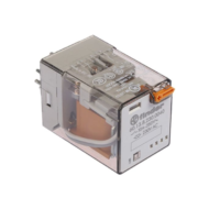 RELAY 24VDC 10AMP SIBASS-SE 60-13(11 PIN)