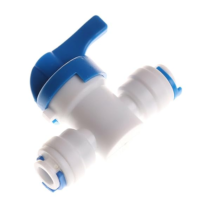 INLINE VALVE (PIPE X PIPE )