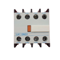 Auxiliary Contact Block LA1-DN31 3NO/1NC