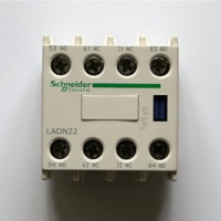 Auxiliary Contact Block LADN22  (2 NO + 2 NC)
