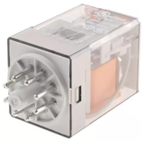 RELAY 24VDC 10AMP SIBBAS-SE60-12(8 PIN)