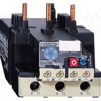 THERMAL OVERLOAD RELAY LR2-D3361