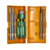 TAPARIA C-812 Combination Screwdriver Set