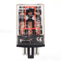 RELAY 240VAC 10AMP OMRON-MK3P-N1(11 PIN)