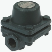 thermostatic steam trap spirax sarco (STEAM CHECK VALVE)