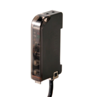 PHOTOELECTRIC FIBER OPTIC SENSOR AMPLIFIER – AUTONICS BF4-RP (PNP OUTPUT)
